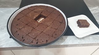 Torte e Zezë me Kakaoshumë e lehtë ne pergaditjee butë Pambukdhe shumë e shishme dhe pak perbers [upl. by Daj95]