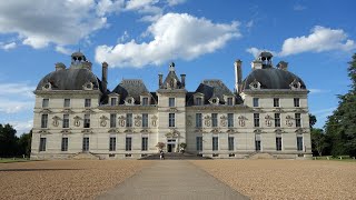 France’s Loire Château Country [upl. by Bullis]