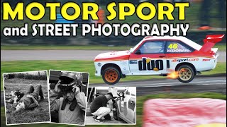 Lydden Hill Motorsport And Street Photography [upl. by Woody]