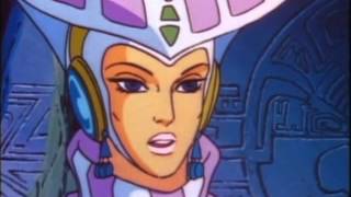 Ulysses 31 Episode 16  The Magic of Circe [upl. by Lleryd]