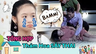 Gia đình là số 1 Phần 2  Tập 113 114 115 116 Full Mẹ Lam Chi xém SẢY THAI vì cứu Minh Ngọc [upl. by Alset]