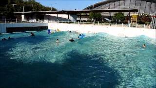 Darwin Wave Pool [upl. by Liamsi]