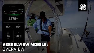 VesselView Mobile Overview [upl. by Bordie]