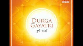 Powerful Mantra for Confidence and Victory  Durga Gayatri Mantra  27 times [upl. by Arok]