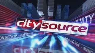 City Source 11115 [upl. by Sekyere]