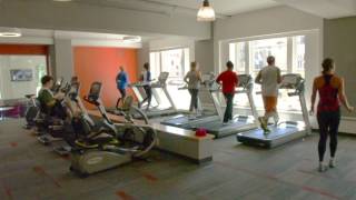 Downtown YMCA  Virtual Tour [upl. by Annie]