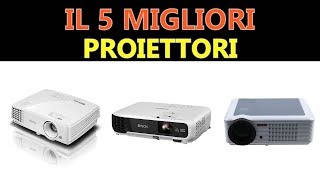 Il Miglior Proiettori 2020 [upl. by Cavil]