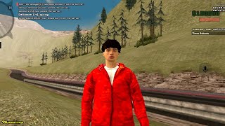 SHARE  MODPACK HD STYLE PC  RINGAN GTA SAMP ANDROID [upl. by Aihsemak875]