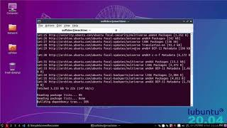 How to install curl on Ubuntu 2004 LTS or Linux using terminal [upl. by Plafker]