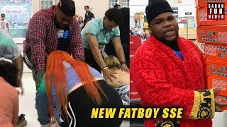 New Fatboy sse Funny [upl. by Alyehs385]