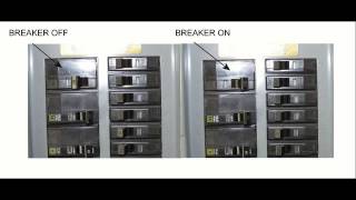 ReSetting the Breakers  An AC Troubleshooting Video [upl. by Slade]