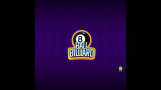 8 Ball Billiards  Offline Pool Game [upl. by Iruyas]