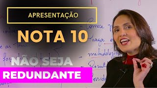 10 Dicas para uma Apresentação Nota 10  Artigo Científico TCC Monografia Tese Dissertação [upl. by Edan705]