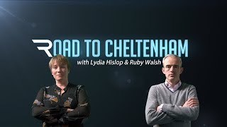 Road To Cheltenham  Series 2 Episode 17  11032021  Racing TV [upl. by Licht575]