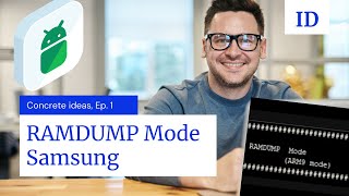 SAMSUNG RAMDUMP Mode WONDER HARD RESET2021 [upl. by Nrubliw]