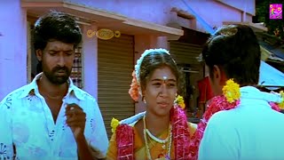 Soori Comedy  Bodinayakkanur Ganesan  Super hit Movie  Harikumar Arundhati Ravi Shankar Soori [upl. by Dej]