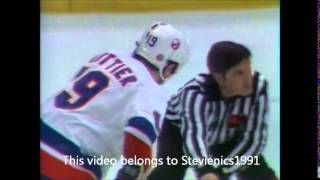 Game 6 1980 Stanley Cup Final Philadelphia  New York Islanders [upl. by Pontus]