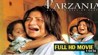 Parzania full movie in Hindi 2005 [upl. by Ayotahc127]