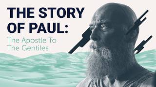 The Complete Story of Paul The Apostle to the Gentiles [upl. by Anifares]