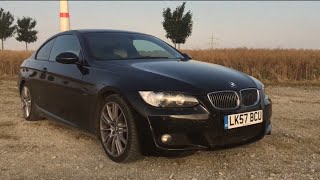 My BMW E92 330i  An honest and critical review [upl. by Christen930]