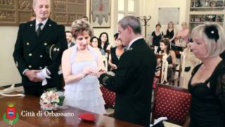 Matrimonio Civile [upl. by Brianna63]