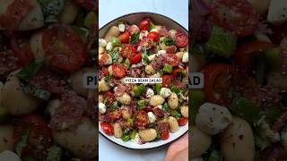 full recipe in my substack recipes salad lunchideas [upl. by Eveam646]