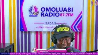 omoluwabi radio [upl. by Meeka]