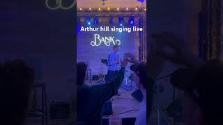 Arthur hill live willne arthurhill calfreezy chip chrismd [upl. by Sahc]