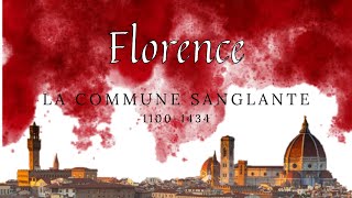 Florence la république sanglante AH4 [upl. by Yraunaj]