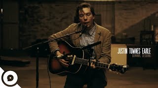 Justin Townes Earle  Mamas Eyes  OurVinyl Sessions [upl. by Eirolav700]