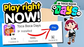 How to Get All Places In Toca Life World For Free Latest 2024 Version  Still Works  Toca Boca [upl. by Buddie]