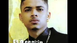 El Rookie  Mi lado malo Version original Letra Reggae panama [upl. by Irianat137]