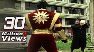 Shaktimaan  Episode 300 [upl. by Jacie759]