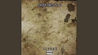 Shook Ones Pt II [upl. by Dugas]