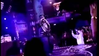 Notorious BIG  Big PoppaUnbelievable Live on the Apollo Comedy Hour 1995 [upl. by China848]