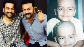 Prithviraj Sukumaran  Indrajith Sukumaran  Brothers  Whatsapp Status [upl. by Henn]