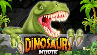 Rise Of The Dinosaurs  Walking With Dinosaurs  BBC Earth Kids [upl. by Felicio180]