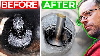 How To Clean Carbon Off Your Engine [upl. by Atonsah]