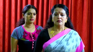 Vivahitha I Episode 76  28 October 2015 I Mazhavil Manorama [upl. by Wonacott473]