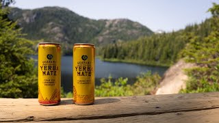 Come To Life  Guayaki Yerba Mate Spec Ad [upl. by Digdirb]