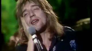 Rod Stewart and The Faces Stay With Me 1972 HQ [upl. by Churchill]