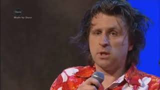 Milton Jones One Liners [upl. by Tierney]