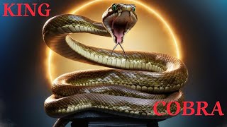 Snakes In The planet  Snake Biscuit  Snark  Crafin  Snake Video Snake  facts [upl. by Tiemroth]