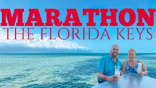 Marathon Florida Keys Things To Do [upl. by Harlin]