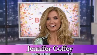 QVC Host Jennifer Coffey [upl. by Reimer]