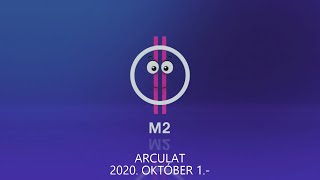 M2 Arculat  2020 [upl. by Asoramla10]