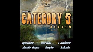 category 5 riddim mix 2012 dancehall [upl. by Ecnahc462]