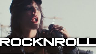 JØL  ROCKNROLL Videoclip [upl. by Gravante]