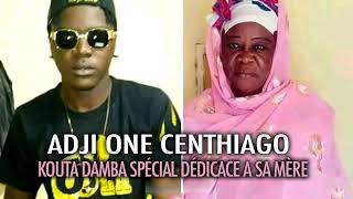 Adji one centhiago Ma Mere son officiel [upl. by Chassin886]