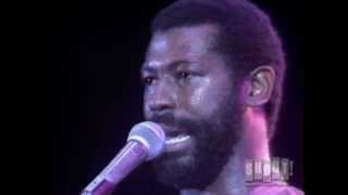 Teddy Pendergrass  Turn Off The Lights Live In 82 [upl. by Aissatsana]